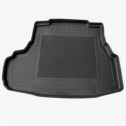 Vasca baule antiscivolo per Chevrolet Epica 2006-2011