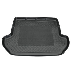Vasca baule per Subaru Outback 2009-2015 MTM
