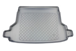 Vasca baule antiscivolo per Subaru Forester VI (SL) e-BOXER 11.2024-