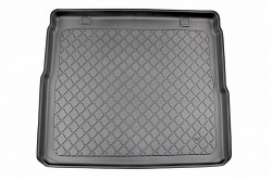 Vasca baule per Honda CR-V V (anche Hybrid e:HEV) 2018-2023 MTM
