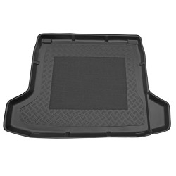 Vasca baule antiscivolo per Peugeot 508 I 2010-01.2019