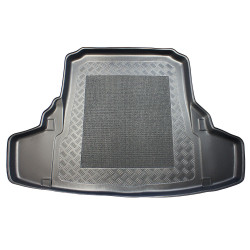 Vasca baule antiscivolo per Lexus IS (XE30) 2013- 