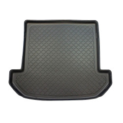 Vasca baule antiscivolo per Kia Sorento III 7 posti 02.2015-07.2020