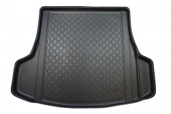 Vasca plastica antiscivolo Kia Optima (JF) Sportswagon dal 09.2016