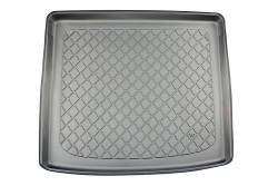 Vasca baule antiscivolo per Cupra Terramar (anche MEVH / E-Hybrid Plug-in Hybrid) 06.2024-