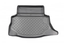 Vasca baule antiscivolo per Nissan Leaf 12.2010-12.2017