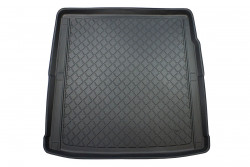 Vasca baule antiscivolo Mercedes CLS Shooting Brake 10.2012-02.2018