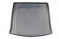 Vasca baule per Volkswagen Touareg III 2018- MTM