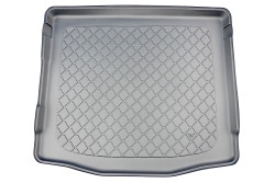 Vasca baule antiscivolo per Opel Grandland Hybrid / Plug-in Hybrid / Electric 2025-