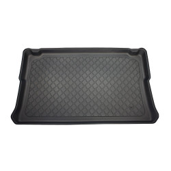 Vasca baule antiscivolo per Renault Trafic bus short 09.2014-