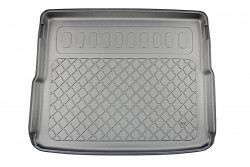 Vasca baule antiscivolo per Mitsubishi Eclipse Cross PEVH 03.2021- 