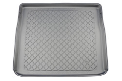Vasca baule antiscivolo per Mitsubishi Outlander IV Plug-in Hybrid 2024-