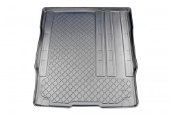 Vasca baule per Fiat Scudo III / E-Scudo (electric) Combi 2021- MTM