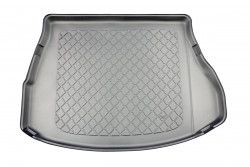 Vasca baule antiscivolo per Lexus NX (AZ20) 2021- 