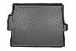 Vasca baule per Opel Grandland X (anche Hybrid) 10.2017- MTM