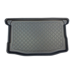 Vasca baule per Suzuki Baleno II 05.2016-11.2019 MTM
