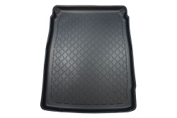 Vasca baule antiscivolo per BMW Serie 6 (F06) Gran Coupe 2012-