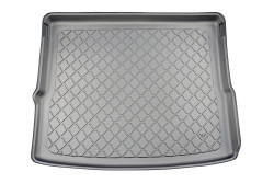 Vasca baule antiscivolo per BMW X1 (U11) X-Drive 10.2022-