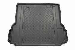 Vasca baule per BMW Serie 5 (G31) Touring 05.2017-09.2023 MTM