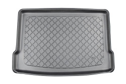 Vasca baule antiscivolo per BMW Serie 1 (F70) Hatchback 2024-