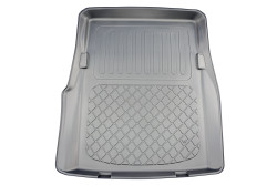 Vasca baule antiscivolo per BMW i7 (G70) 2022-