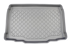 Vasca baule antiscivolo per Fiat Grande Panda Hybrid / Benzina / Electric 2025-