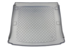 Vasca baule antiscivolo per Kia PV5 5 posti 2025-