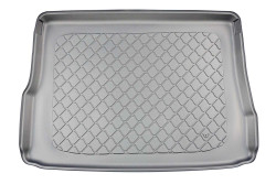 Vasca baule antiscivolo per Volkswagen T-Roc 2025-