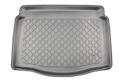 Vasca baule antiscivolo per DS N 4 Hybrid 2025-