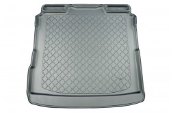 Vasca baule antiscivolo per DS DS9 (anche E-Tense Plug-in Hybrid) 2021- 