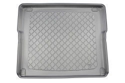 Vasca baule antiscivolo per Aixam Crossline / Crossover / eCrossover (anche Electric) 2023-