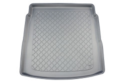 Vasca baule antiscivolo per Mazda 6 Electric 2025-