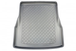 Vasca baule antiscivolo per Mercedes EQS (V297) 2021- 