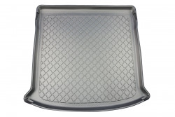 Vasca baule per Mercedes GLE (C167) Class Coupe 2020- MTM