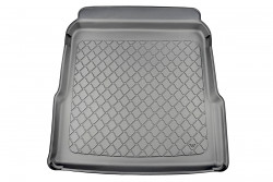 Vasca baule per Mercedes EQE (V295) 2022- MTM