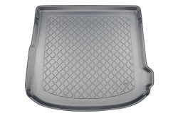 Vasca baule antiscivolo per Mercedes GLC (C254) Coupe (anche Plug-in Hybrid) 2023-