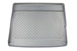 Vasca baule antiscivolo per Volkswagen T7 Multivan (anche eHybrid/ PHEV) 2024-