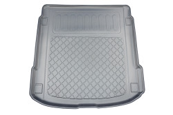 Vasca baule antiscivolo per Audi A5 (FU) Berlina (anche Mild-Hybrid) 2024-