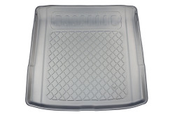 Vasca baule antiscivolo per Audi A6 (GH) Sportback e-tron 2024-