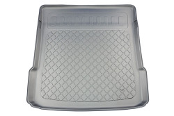 Vasca baule antiscivolo per Audi A6 (GH) Avant e-tron 2024-