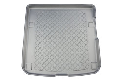 Vasca baule antiscivolo per Audi A5 (FU) Berlina e-hybrid (Plug-in Hybrid) 2024-