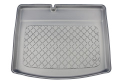 Vasca baule antiscivolo per Renault 4 E-tech Electric 2025-