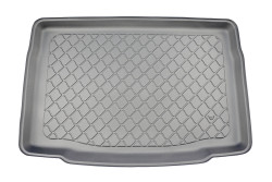 Vasca baule antiscivolo per Renault Clio 6 Benzina 2026-