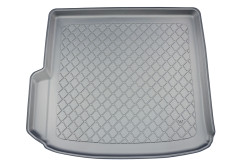 Vasca baule antiscivolo per Omoda 9 2025-