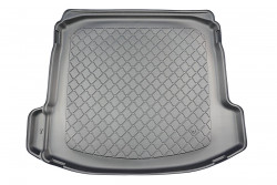 Vasca baule per Audi A3 (8Y) MHEV / TFSI / TFSIe 08.2020- MTM