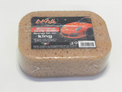 Spugna lava auto
