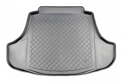 Vasca baule antiscivolo per Lexus ES 2018- 