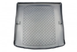 Vasca baule antiscivolo per Ford Explorer Plug-in Hybrid 2020- 