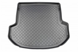 Vasca baule antiscivolo per Hyundai Santa Fe IV (TM) 5 posti 2018-2020