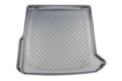 Vasca baule antiscivolo per Mercedes Classe E (S214) Wagon 10.2023-